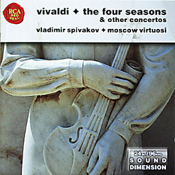 thumbnail of 06 Antonio Vivaldi - Concerto No. 2 In G Minor (L'Estate), Op. 8, RV 315 (III. Presto).mp3