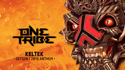 thumbnail of Defqon.1 Weekend Festival 2019 _ KELTEK - One Tribe _ Official Q-dance Anthem.mp4