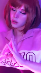 thumbnail of 6941062306386300165 I feel so cute in ochako🥺💞 #bnha #urarakacosplay #urarakaochako #ochakouraraka_sd.mp4