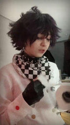 thumbnail of 6906922086099406085 Im so sorry for the lack of videos! ) Im working in something cool B)  #kokichiouma #kokichioma #kokichioumacosplay #kokichiomacosplay #drv3~sd.mp4