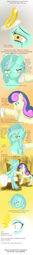 thumbnail of 38685 - awesome Bonbon comic Lyra.jpg