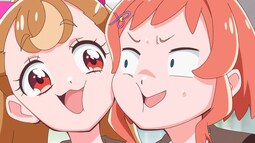 thumbnail of [Serenae] Wonderful Precure! - 11 (1080p).mkv_snapshot_01.24.053.jpg