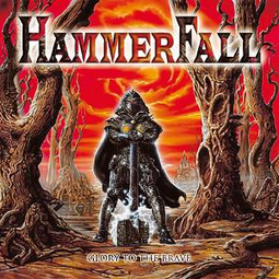 thumbnail of 03 - Hammerfall.mp3