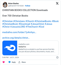 thumbnail of CHRISTIAN BOOKS COLLECTION.png