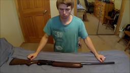 thumbnail of How to Clean and Assemble 12 Gauge Remington 1187 Premier Edition and Super Magnum, Easy.mp4