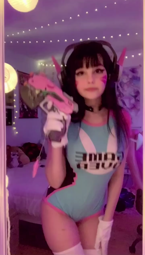 thumbnail of 6895833301676805382 ngl I do like ghostemane and knew this song for forever so YOLO #dva #egirl #cosplay #fyp #foryou #swag.mp4