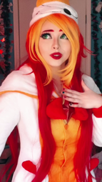 thumbnail of 7049095501031197998 future cosplay streaming SB on twitch later P #missfortune#leagueoflegends#pajamaguardian_264.mp4