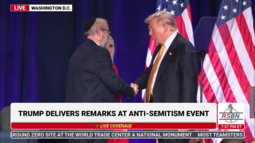 thumbnail of Screenshot 2024-09-20 at 01-57-32 LIVE Trump Headlines a Fighting Anti-Semitism Event and Speaks at the IAC in D.C. - 9_19_24.png