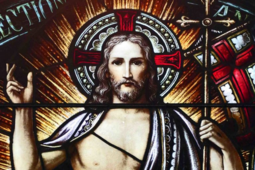 thumbnail of The Risen Christ_St Aloysius.PNG