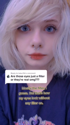 thumbnail of 7004145083767426310 Reply to @luka.01s 👀 #eyes #alttok #alttiktok #altfyp #makeup #queer #fypシ #whatever.mp4