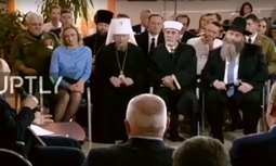 thumbnail of Putin - Judaism Is one of Our Traditional Religions.webm