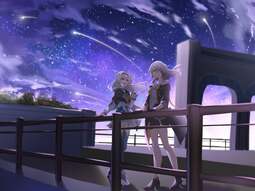 thumbnail of __trailblazer_stelle_and_firefly_honkai_and_1_more_drawn_by_cheesecake_3489__sample-af470ebd7c0f94480c8f297bb3e9e31c.jpg