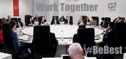 thumbnail of Work together be best G7.png