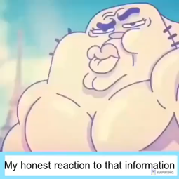 thumbnail of my honest reaction.mp4