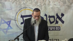 thumbnail of Jew Eliyahu Mali plans to kill non-Jews.mp4