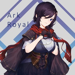 thumbnail of __ark_royal_and_ark_royal_azur_lane_drawn_by_shinidei__sample-1e834fd1786e463bd0efd16fc2c264ae.jpg