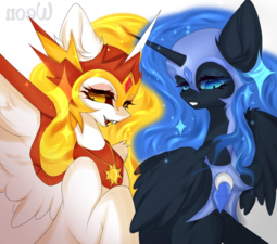 thumbnail of daybreaker_and_nightmoon_by_weon344_dfuqlj2.png