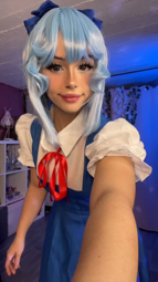 thumbnail of 7184158450635525382 CIRNO DANCE CIRNO DANCE 9️⃣9️⃣9️⃣9️⃣ #cirnotouhou #cirnocosplay #touhouproject #touhoucosplay #touhou #cirno .mp4