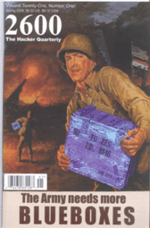 thumbnail of 2600 - The Hacker Quarterly - 21,1 - Spring 2004.gif