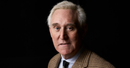 thumbnail of Roger Stone Set to Fight Government Cancellation of His First Amendment Rights.png