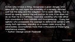 thumbnail of george-lincoln-rockwell-quote-757676.jpg