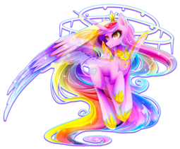 thumbnail of Colorful_Slightly_Creepy_Eyed_Cadance.png