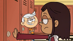 thumbnail of S8E08A_Lincoln_smiling_at_Kara.png