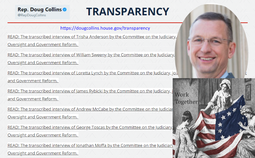 thumbnail of Doug Collins Transparency.png