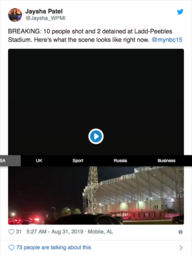 thumbnail of Screenshot_2019-08-31 At least 10 teenagers injured after gunfire erupts at high school football game in Alabama(1).png