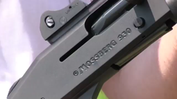 thumbnail of Mossberg 930 SPX Tactical Shotgun Review, Field Strip, Range Test, Ghost Loading.mp4