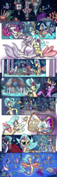 thumbnail of 2093828__safe_artist-colon-lytlethelemur_princess+skystar_queen+novo_twilight+sparkle_my+little+pony-colon-+the+movie_alicorn_comic_death_fish_funeral_.png