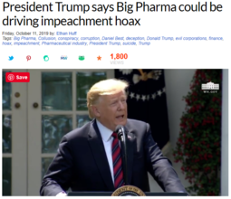 thumbnail of potus big pharma driving impeachment.PNG