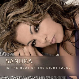 thumbnail of Sandra - In The Heat Of The Night 2007.mp3