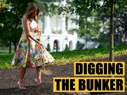 thumbnail of FLOTUSDiggingTheBunker.jpg