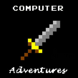 thumbnail of Drozerix - Computer Adventures.mp3