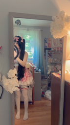 thumbnail of 7399852520580975903 #vanilla #vanillacosplay #cute #sapphiree008 #sapphireebunni #nekopara #nekoparacosplay #nekoparavanilla #vanillagirlaesthetic #chocola #chocolacosplay #vanillanekopara #neko #nekogirl #.mp4