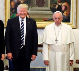 thumbnail of The Golden Rule_Trump_Vatican.JPG