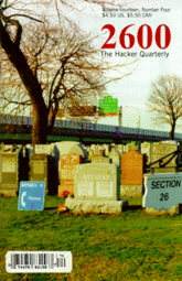 thumbnail of 2600 - The Hacker Quarterly - 14,4 - Winter 1997-1998.gif