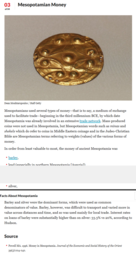 thumbnail of Fast Facts About Mesopotamia (Modern Iraq)(1).png
