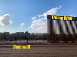thumbnail of Trump Wall vs dem wall.png