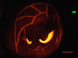 thumbnail of 549723__safe_artist-colon-originalham_pinkie+pie_halloween_holiday_jack-dash-o-dash-lantern_pinkamena+diane+pie_pumpkin.jpg
