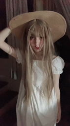 thumbnail of 7134744413862939910 YOOOO THANK YOU SO MUCH FOR 81K!!!!!! YAAAAAAYYY  #aikotanaka #aikotanakacosplay #oyasumipunpun #oyasumipunpuncosplay #goodnightpunpun #goodnightpunpuncosplay #boanoitepunpun-264.mp4