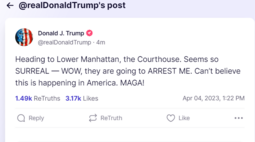 thumbnail of Trump arrest surreal.png