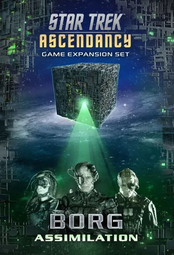 thumbnail of Star Trek: Ascendancy – Borg Assimilation (2017).jpg