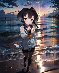 thumbnail of 33897-111566020-masterpiece, best quality, highly detailed_petite girl, , gently smile, ,fang,,full body,paw pose, _,,_lora_Tokitsukaze_1_,tokit.png
