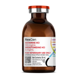 thumbnail of NC-0008_Ketamine_HCl_150_mg_mL_Medetomidine_HCl_5_mg_mL_30_mL_Sterile__49981.webp