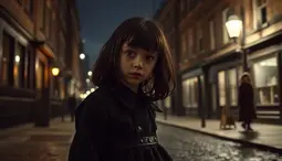 thumbnail of jack_the_ripper_as_a_dark_haired_9_year_old_girl_on_an_east_end_street_at_night_in_the-552494d7-1d61-4dd4-88df-57d0b2d6c952.webp