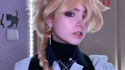 thumbnail of 7198930093807340806 Imma tell you why can’t.. 🫠 #foryou #aether #GenshinImpact #genshin #aethergenshinimpact #aethergenshin #genshincosplay #genshinimpactcosplay #aethercosplay_.mp4