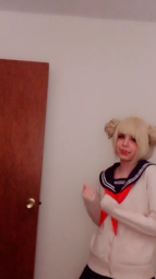 thumbnail of 6720777254781160710 Old toga never posted  #togacosplay #cosplay #MHA.mp4
