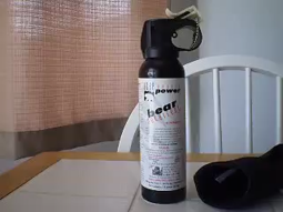 thumbnail of Bear Spray for Home Defense.mp4